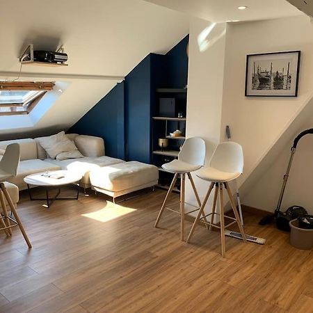 Appartement Rouen Centre Eksteriør bilde