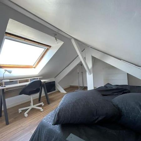 Appartement Rouen Centre Eksteriør bilde