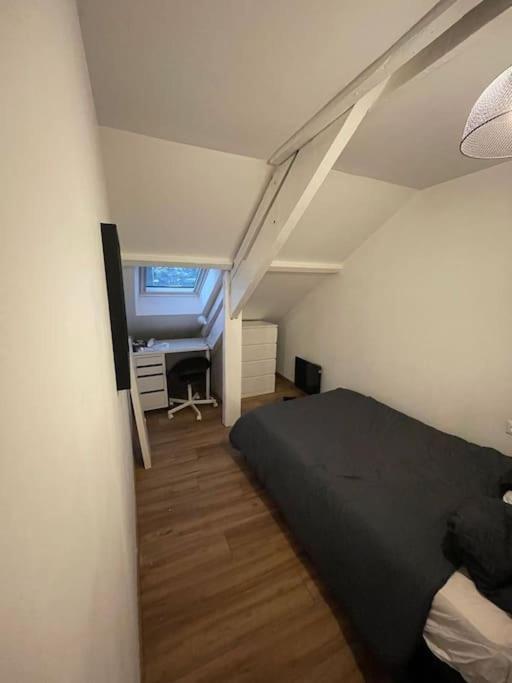 Appartement Rouen Centre Eksteriør bilde